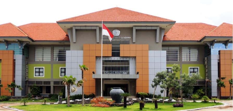 UKT & Biaya Kuliah Universitas Cendana (UNDANA) 2025: SNBP, SNBT, Jalur Mandiri