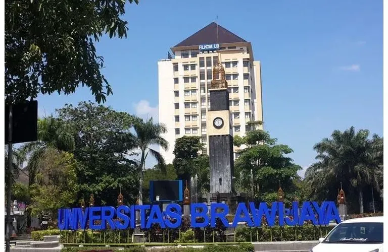 50 Jurusan di UB yang Sepi Peminat 2026 & Daya Tampungnya