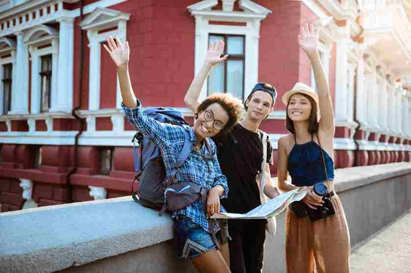 22 Beasiswa S2 Luar Negeri, Ada yang Fully-Funded & Tanpa TOEFL!