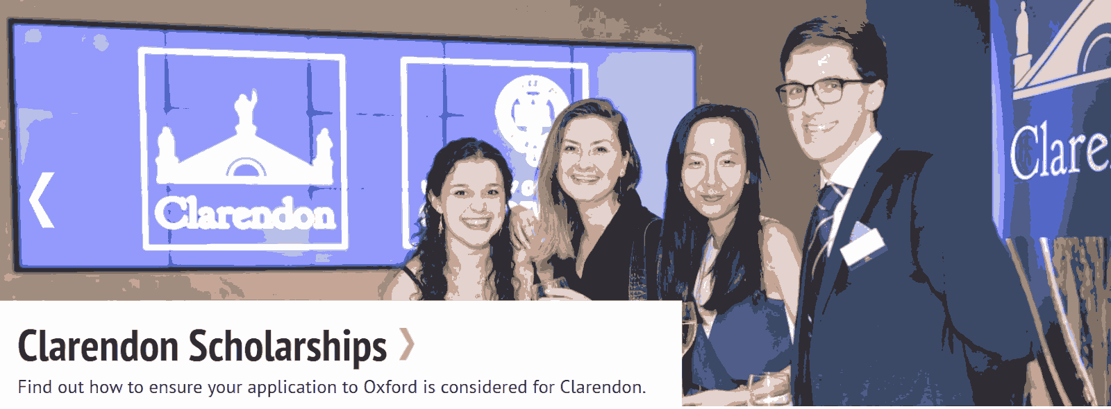 Clarendon Fund