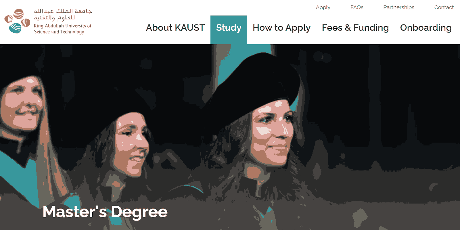 Kaust