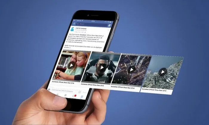 video ads preview